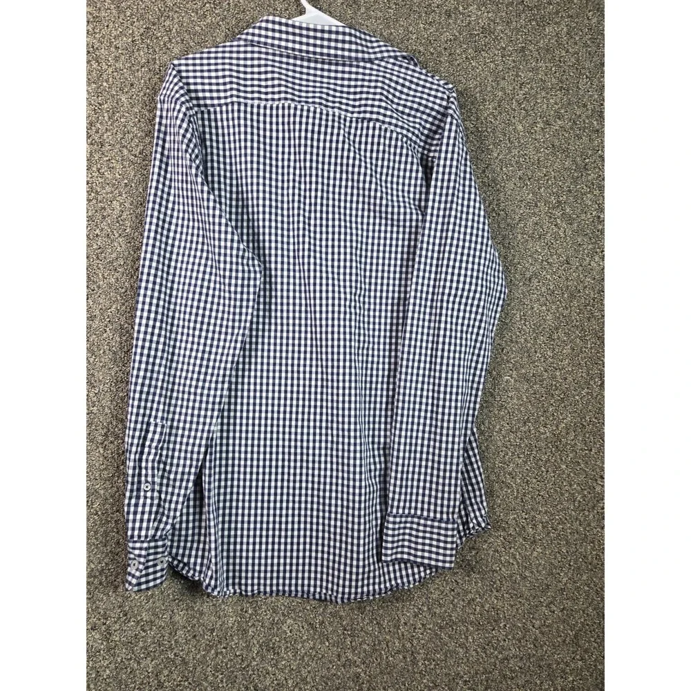 Banana Republic classic long